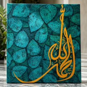 A piece that brings peace to your space